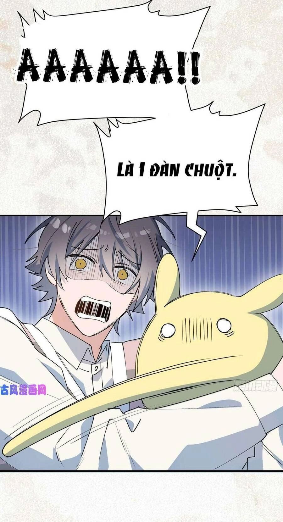 Ma Vương Đại Nhân Luôn Trêu Chọc Tôi Chapter 21 - 26