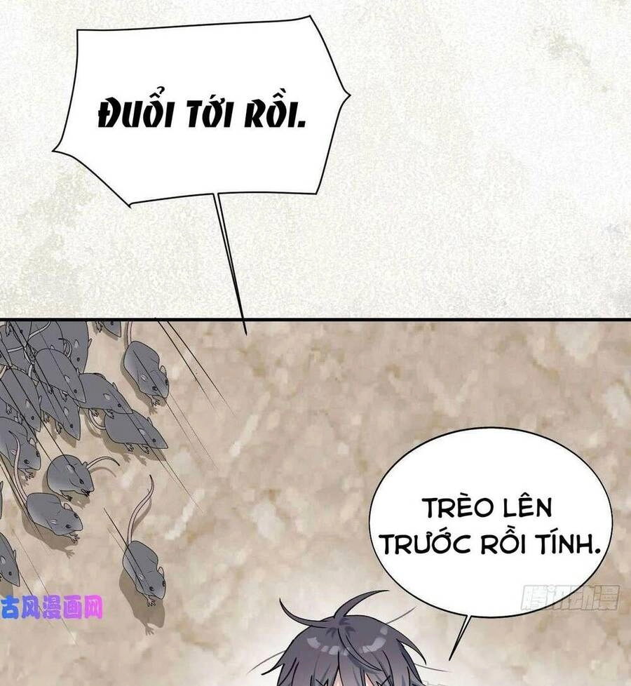 Ma Vương Đại Nhân Luôn Trêu Chọc Tôi Chapter 21 - 27