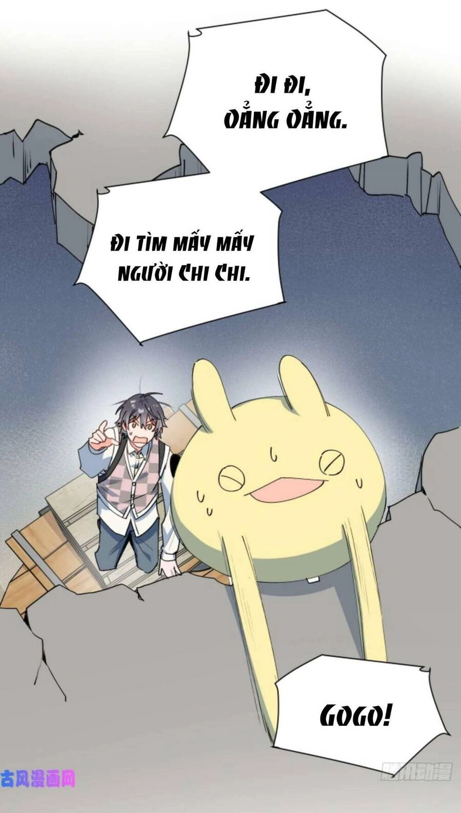 Ma Vương Đại Nhân Luôn Trêu Chọc Tôi Chapter 21 - 30