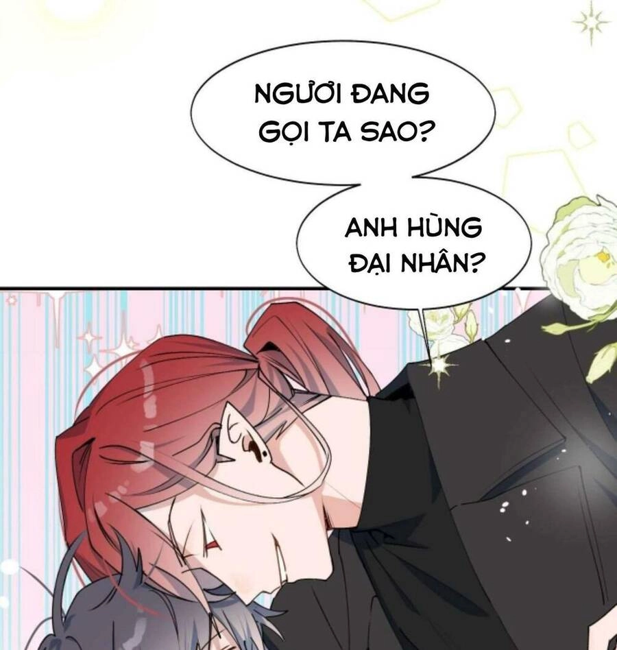 Ma Vương Đại Nhân Luôn Trêu Chọc Tôi Chapter 21 - 36