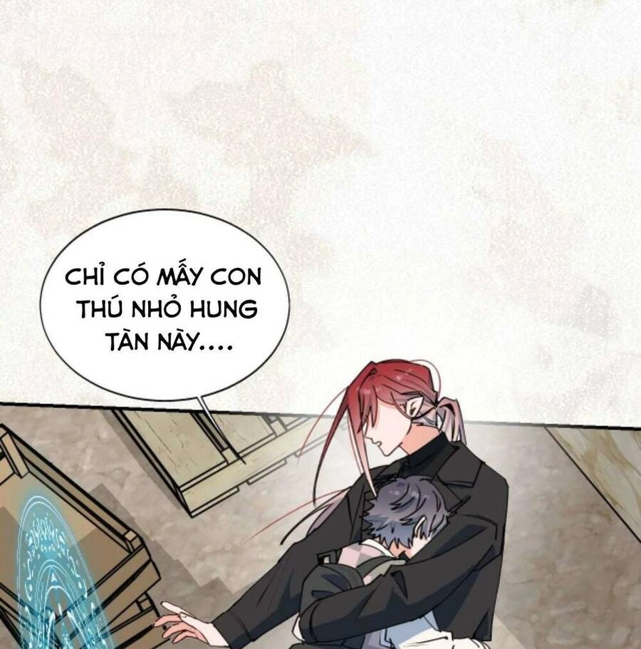 Ma Vương Đại Nhân Luôn Trêu Chọc Tôi Chapter 21 - 38