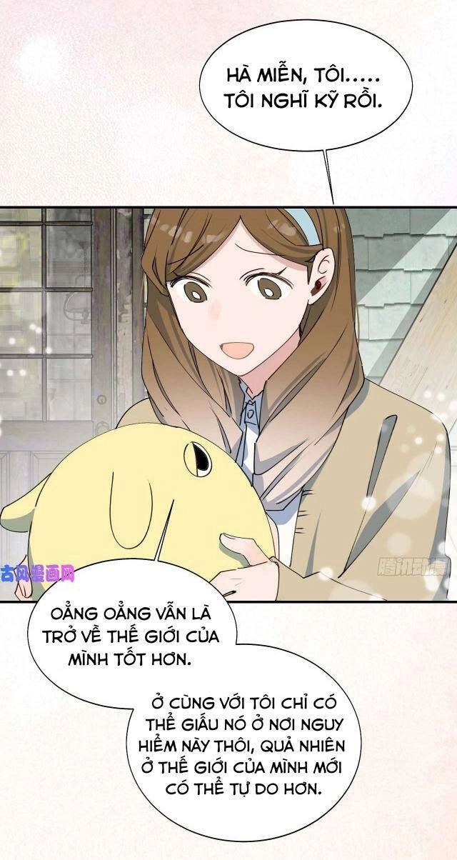 Ma Vương Đại Nhân Luôn Trêu Chọc Tôi Chapter 21 - 51