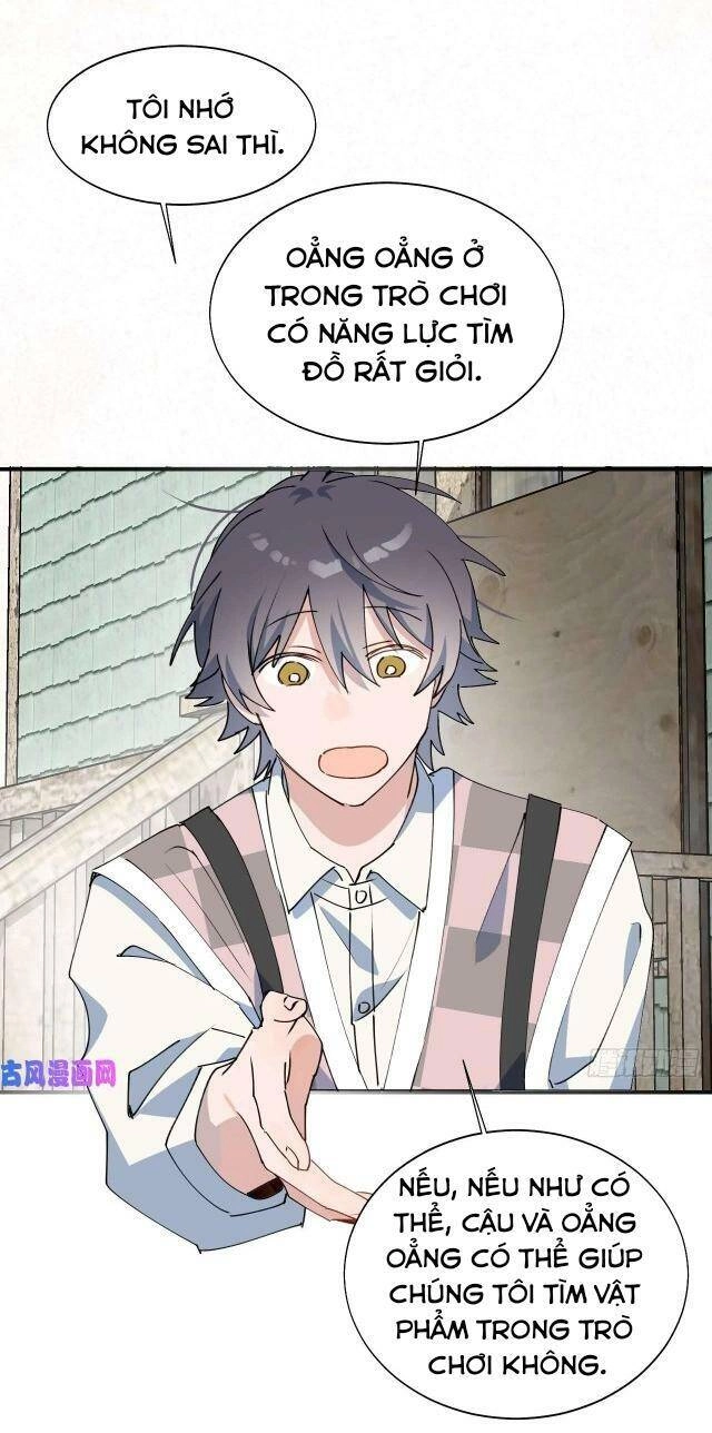 Ma Vương Đại Nhân Luôn Trêu Chọc Tôi Chapter 21 - 54