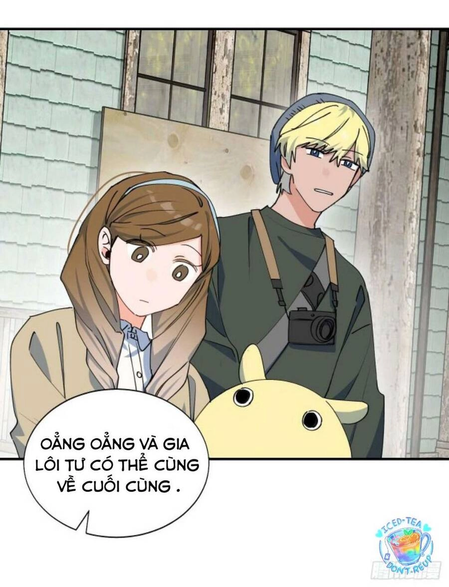 Ma Vương Đại Nhân Luôn Trêu Chọc Tôi Chapter 21 - 55