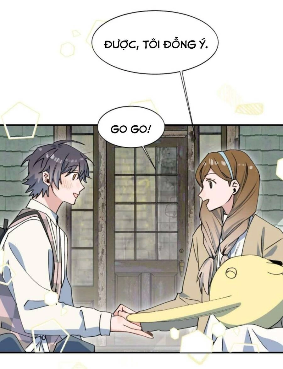 Ma Vương Đại Nhân Luôn Trêu Chọc Tôi Chapter 21 - 56