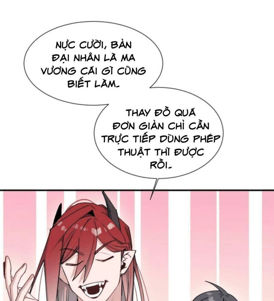 Ma Vương Đại Nhân Luôn Trêu Chọc Tôi Chapter 22.2 - 5