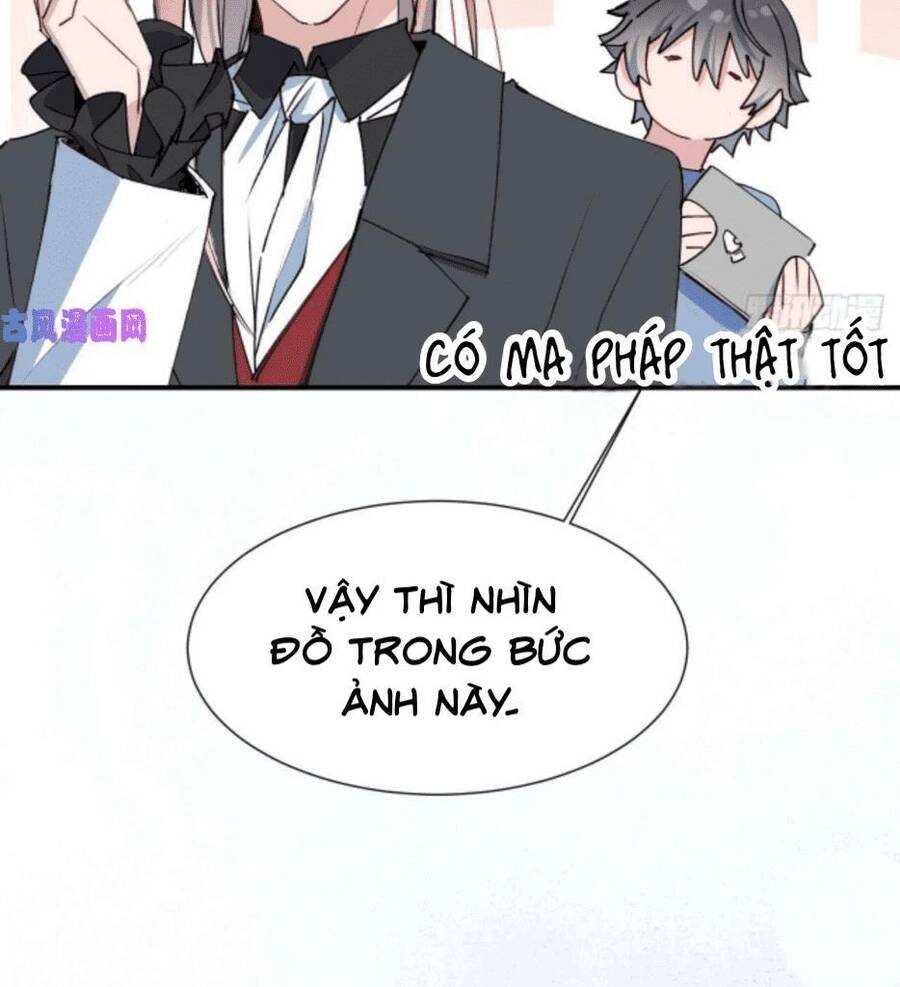 Ma Vương Đại Nhân Luôn Trêu Chọc Tôi Chapter 22.2 - 6