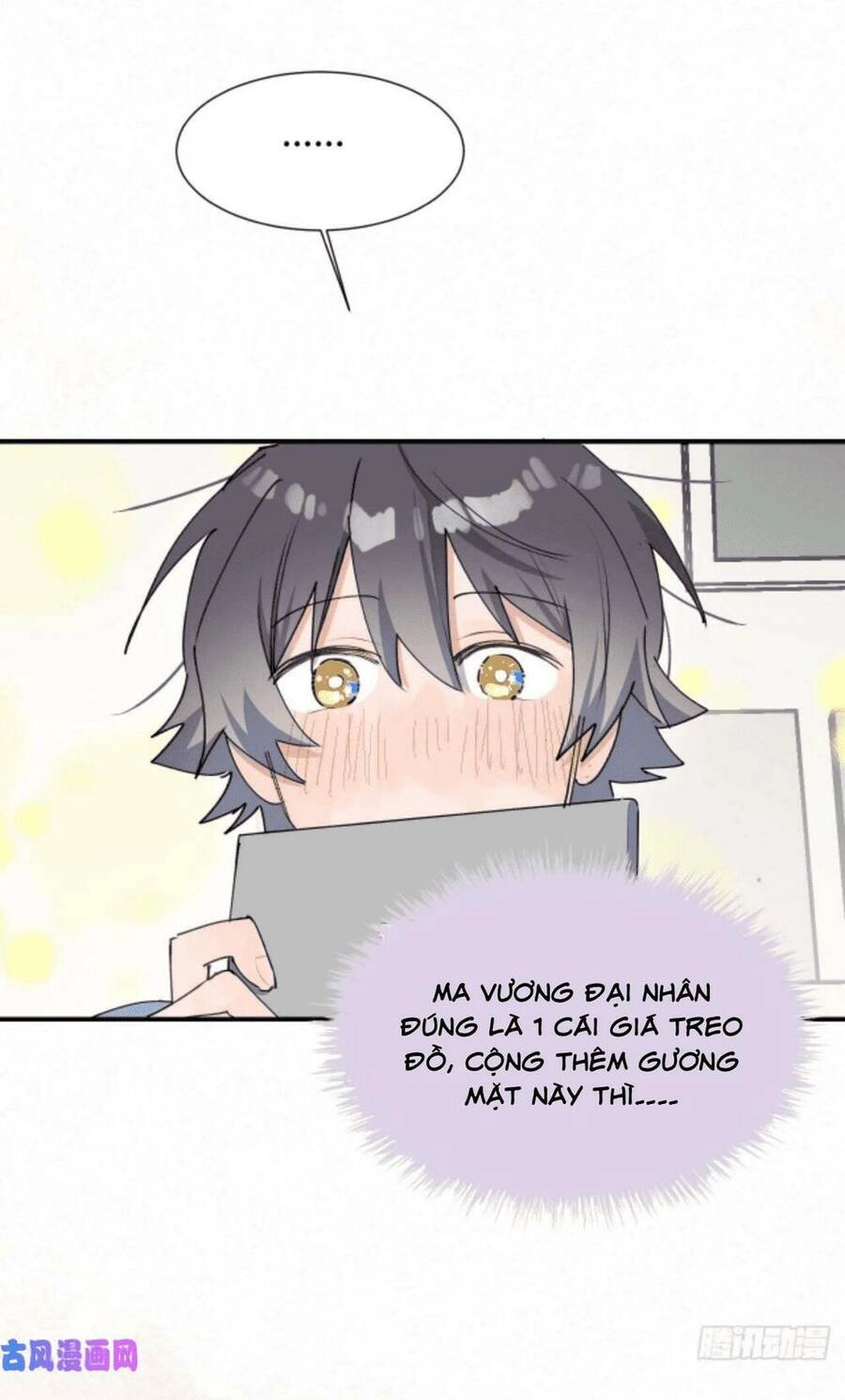 Ma Vương Đại Nhân Luôn Trêu Chọc Tôi Chapter 22.2 - 11