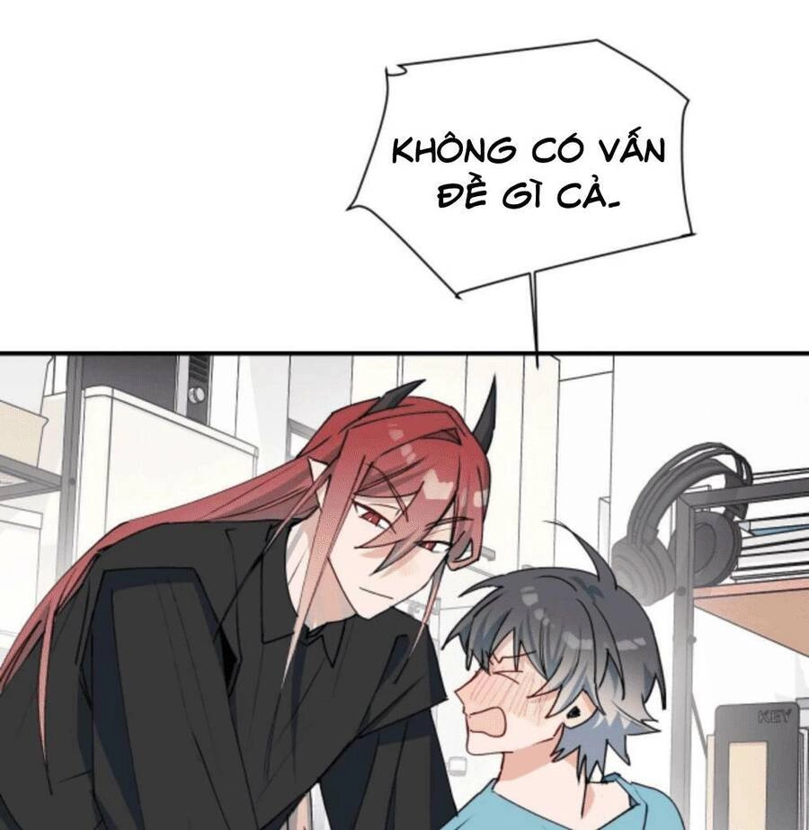 Ma Vương Đại Nhân Luôn Trêu Chọc Tôi Chapter 22.2 - 13