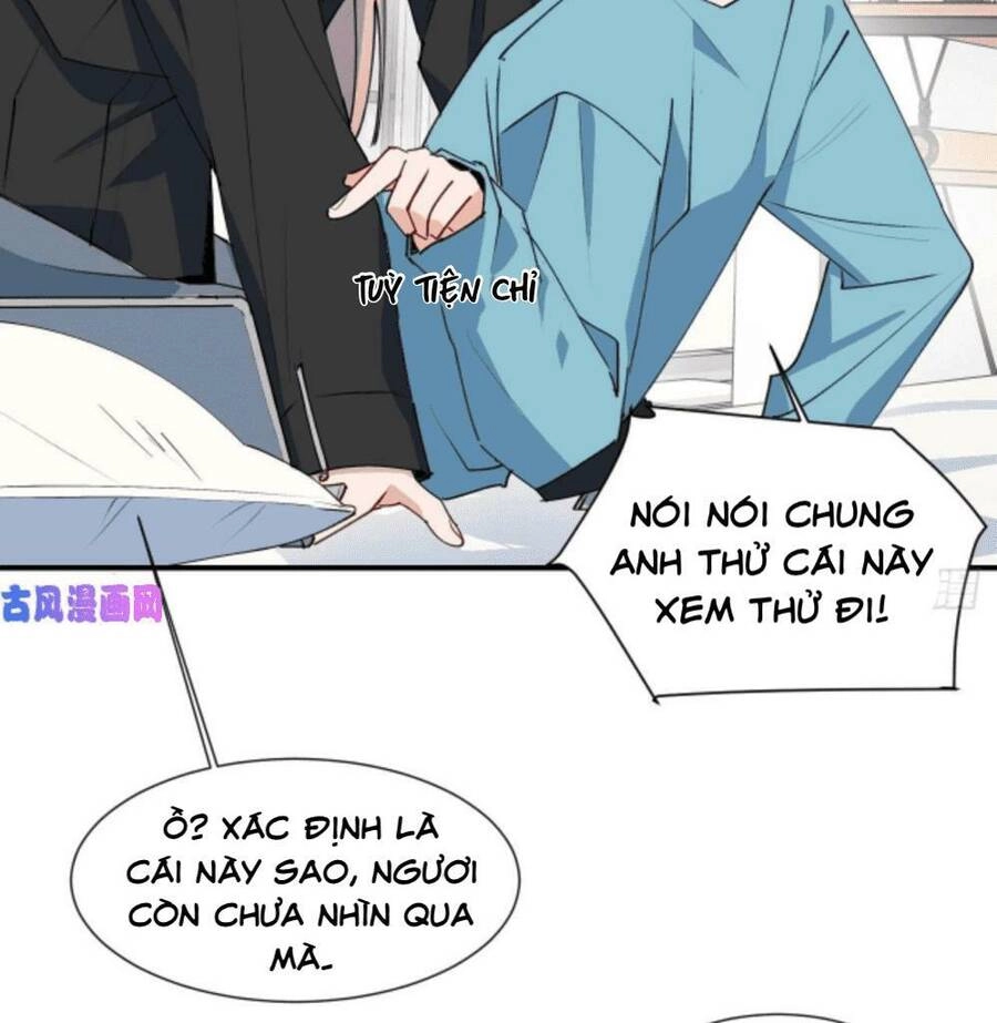 Ma Vương Đại Nhân Luôn Trêu Chọc Tôi Chapter 22.2 - 14