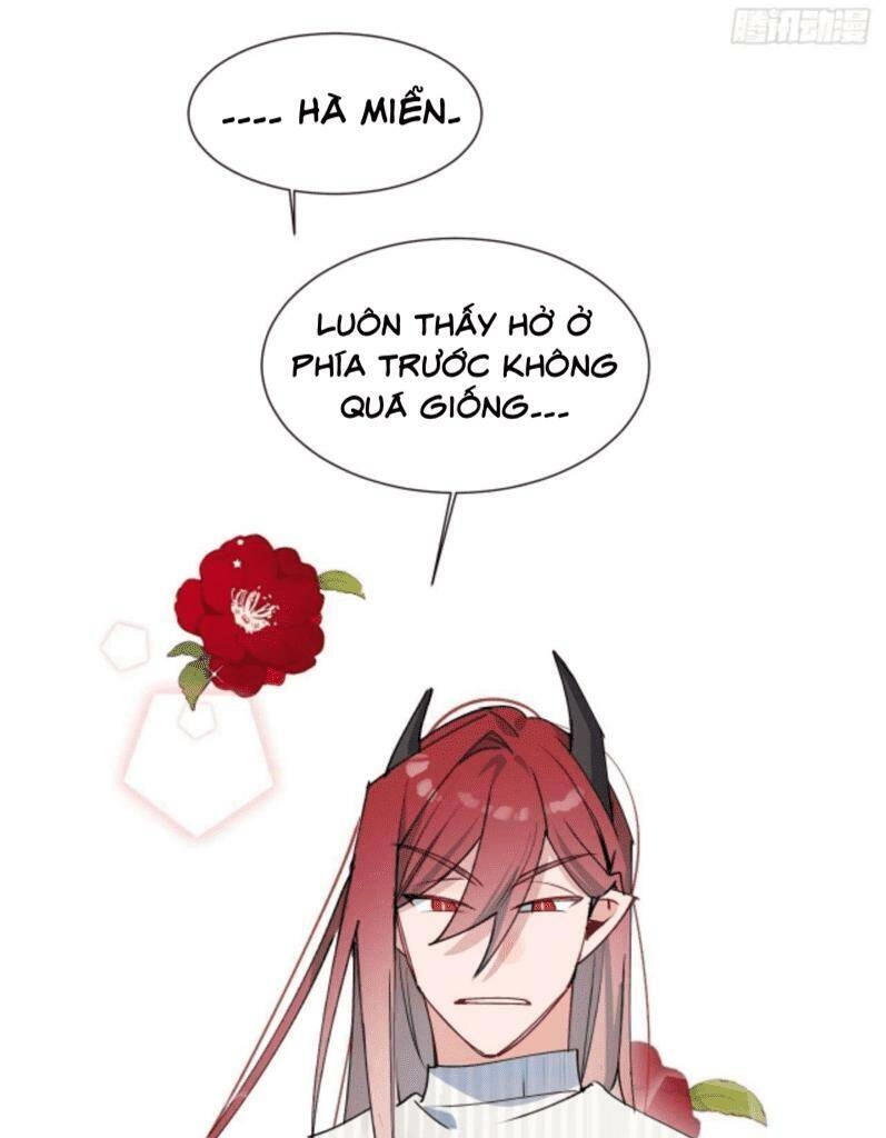 Ma Vương Đại Nhân Luôn Trêu Chọc Tôi Chapter 22.2 - 16