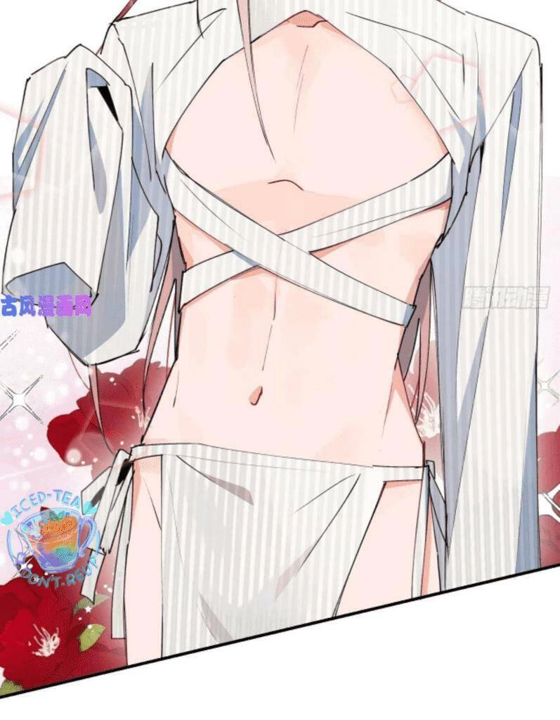 Ma Vương Đại Nhân Luôn Trêu Chọc Tôi Chapter 22.2 - 17