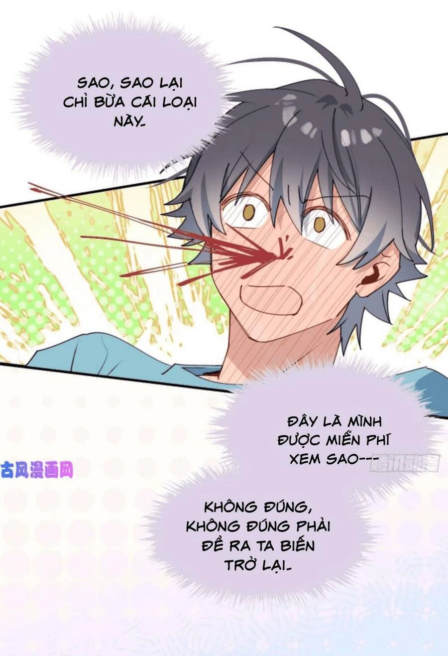 Ma Vương Đại Nhân Luôn Trêu Chọc Tôi Chapter 22.2 - 18