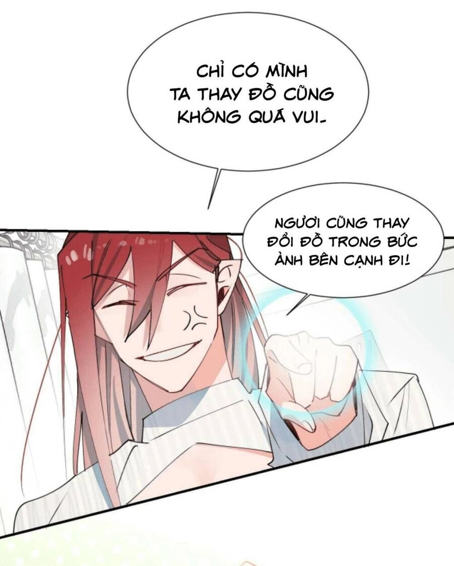 Ma Vương Đại Nhân Luôn Trêu Chọc Tôi Chapter 22.2 - 20