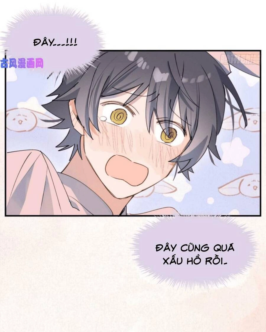 Ma Vương Đại Nhân Luôn Trêu Chọc Tôi Chapter 22.2 - 22