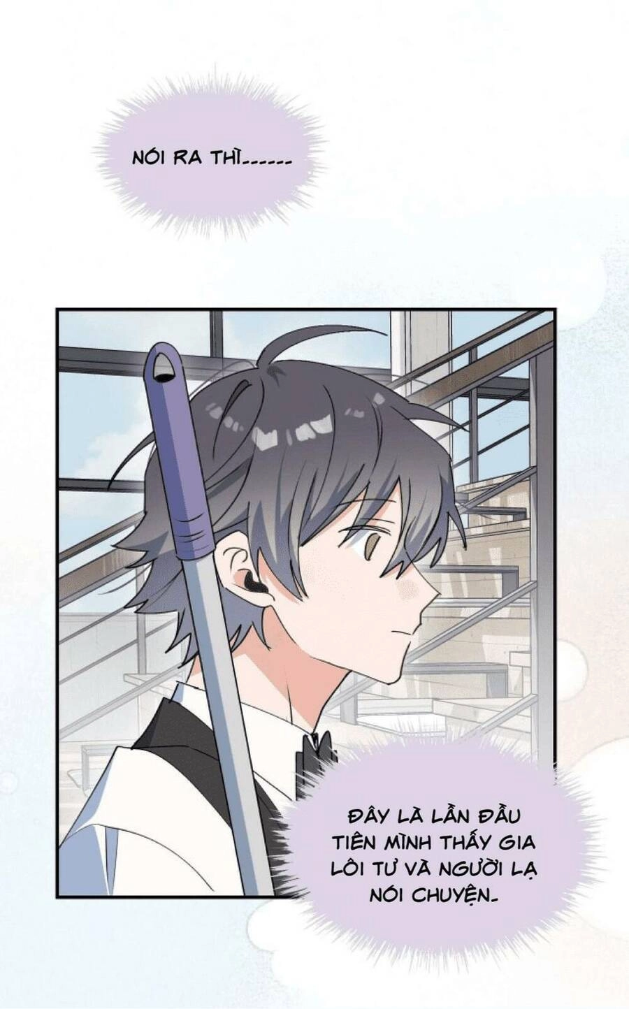 Ma Vương Đại Nhân Luôn Trêu Chọc Tôi Chapter 23 - 11