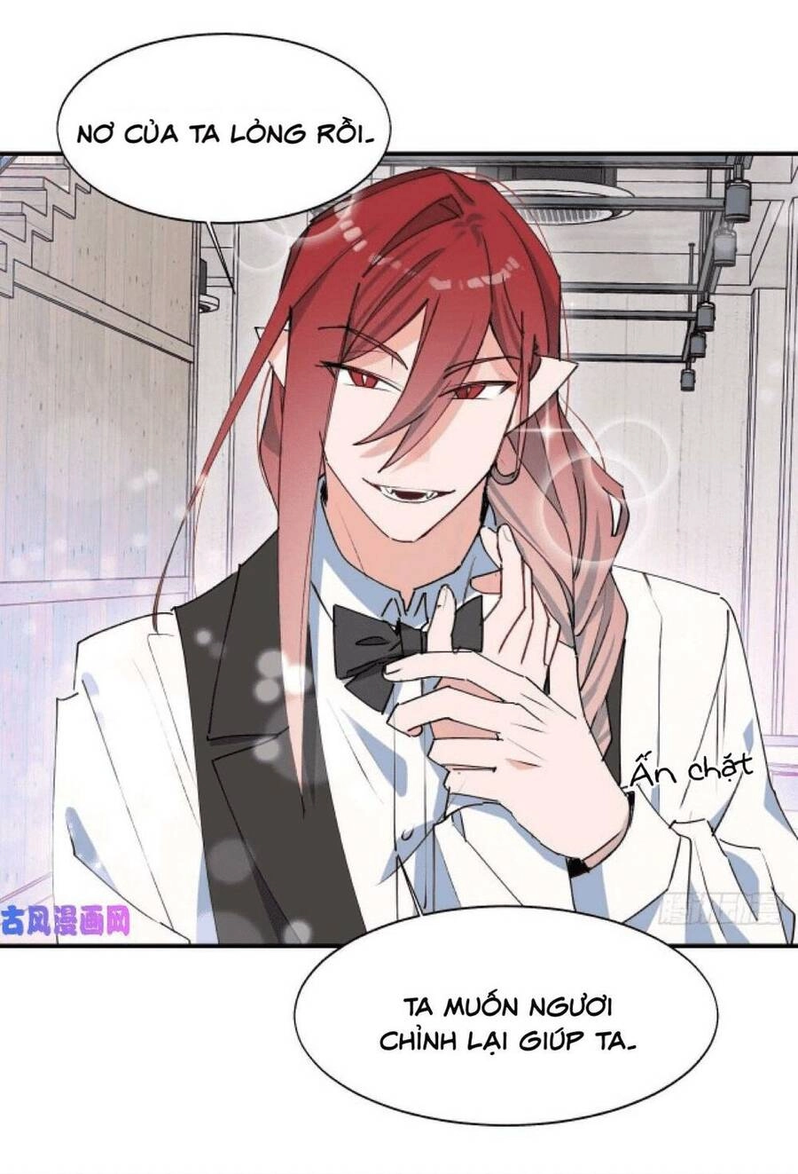 Ma Vương Đại Nhân Luôn Trêu Chọc Tôi Chapter 23 - 16