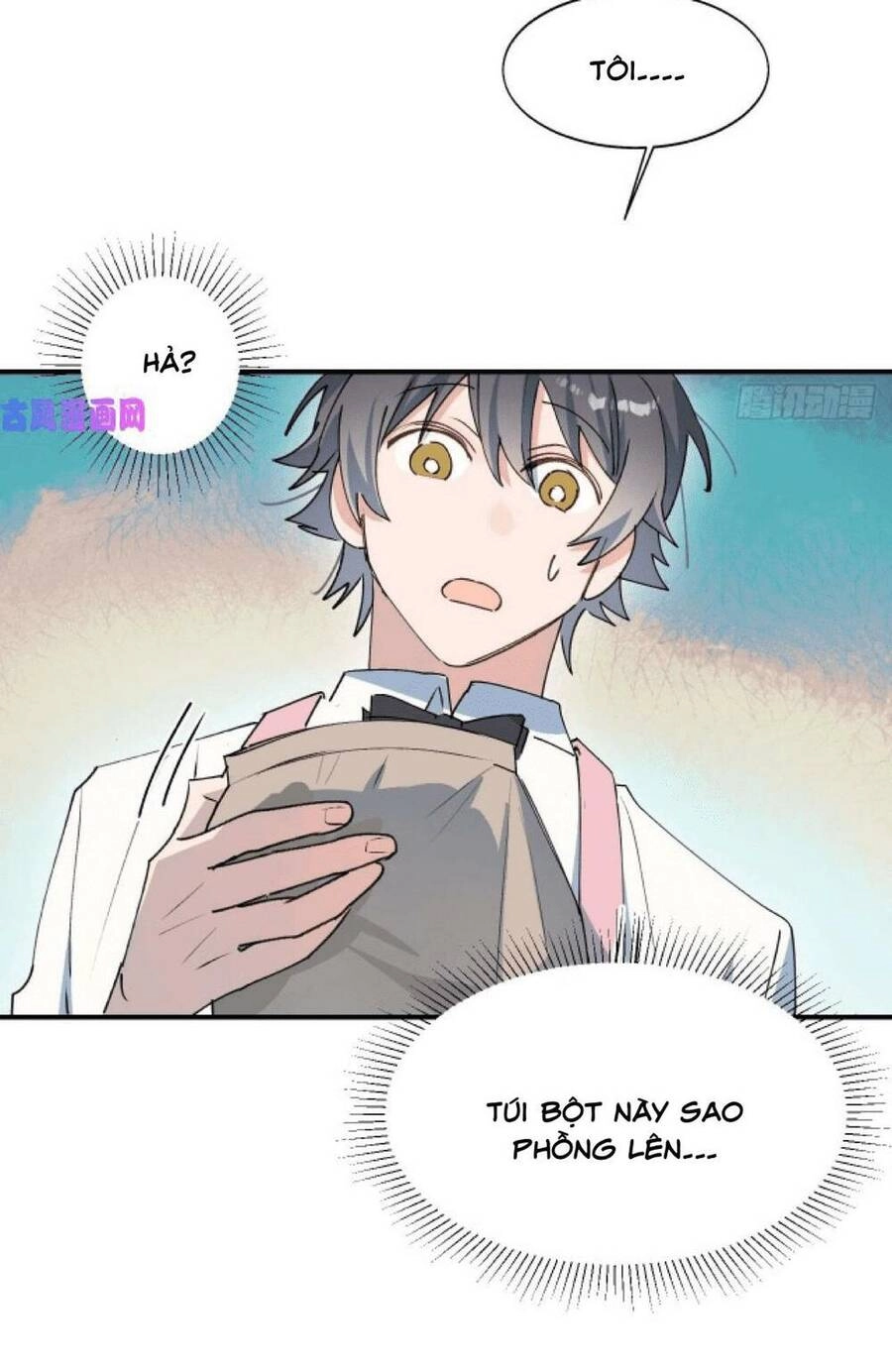 Ma Vương Đại Nhân Luôn Trêu Chọc Tôi Chapter 23 - 37