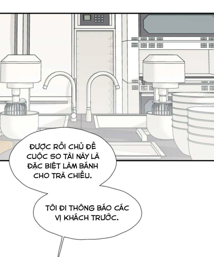 Ma Vương Đại Nhân Luôn Trêu Chọc Tôi Chapter 24 - 1