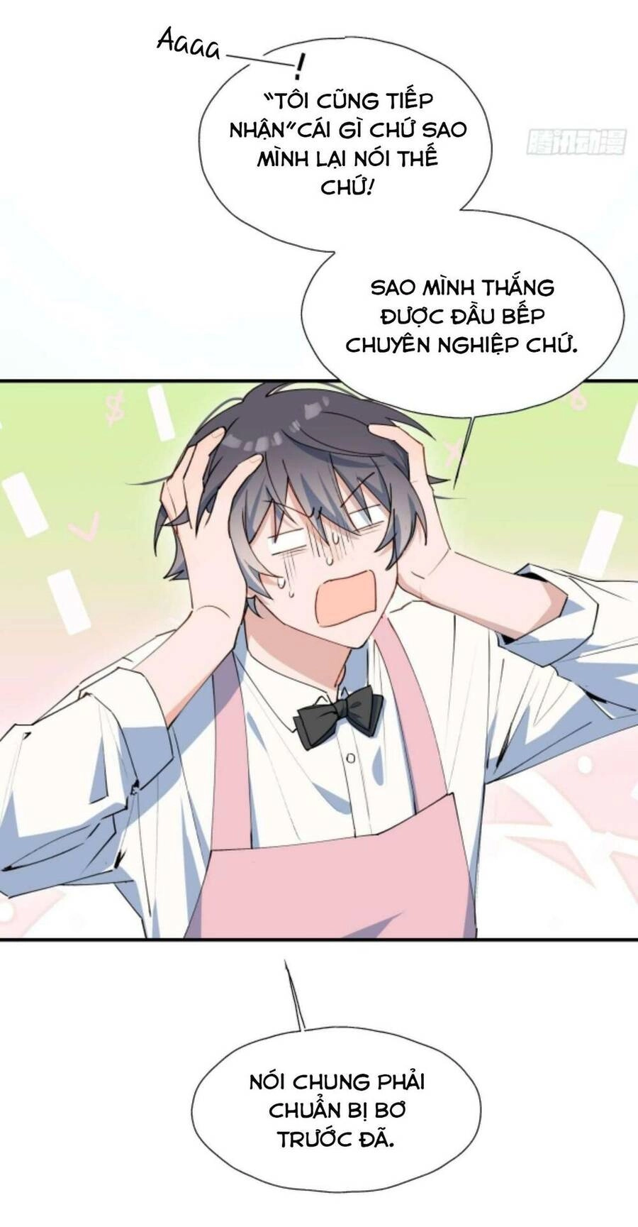 Ma Vương Đại Nhân Luôn Trêu Chọc Tôi Chapter 24 - 4