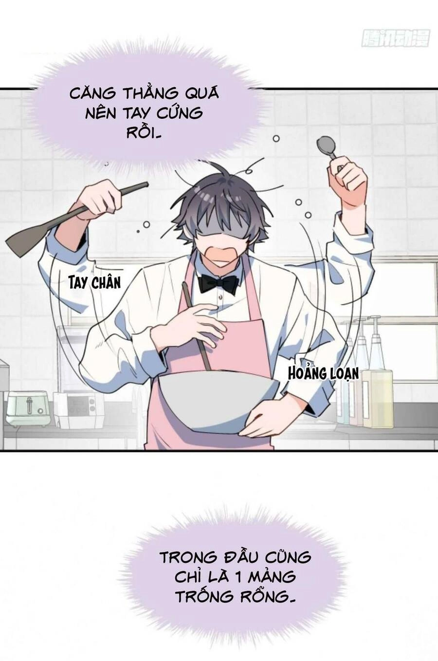 Ma Vương Đại Nhân Luôn Trêu Chọc Tôi Chapter 24 - 5