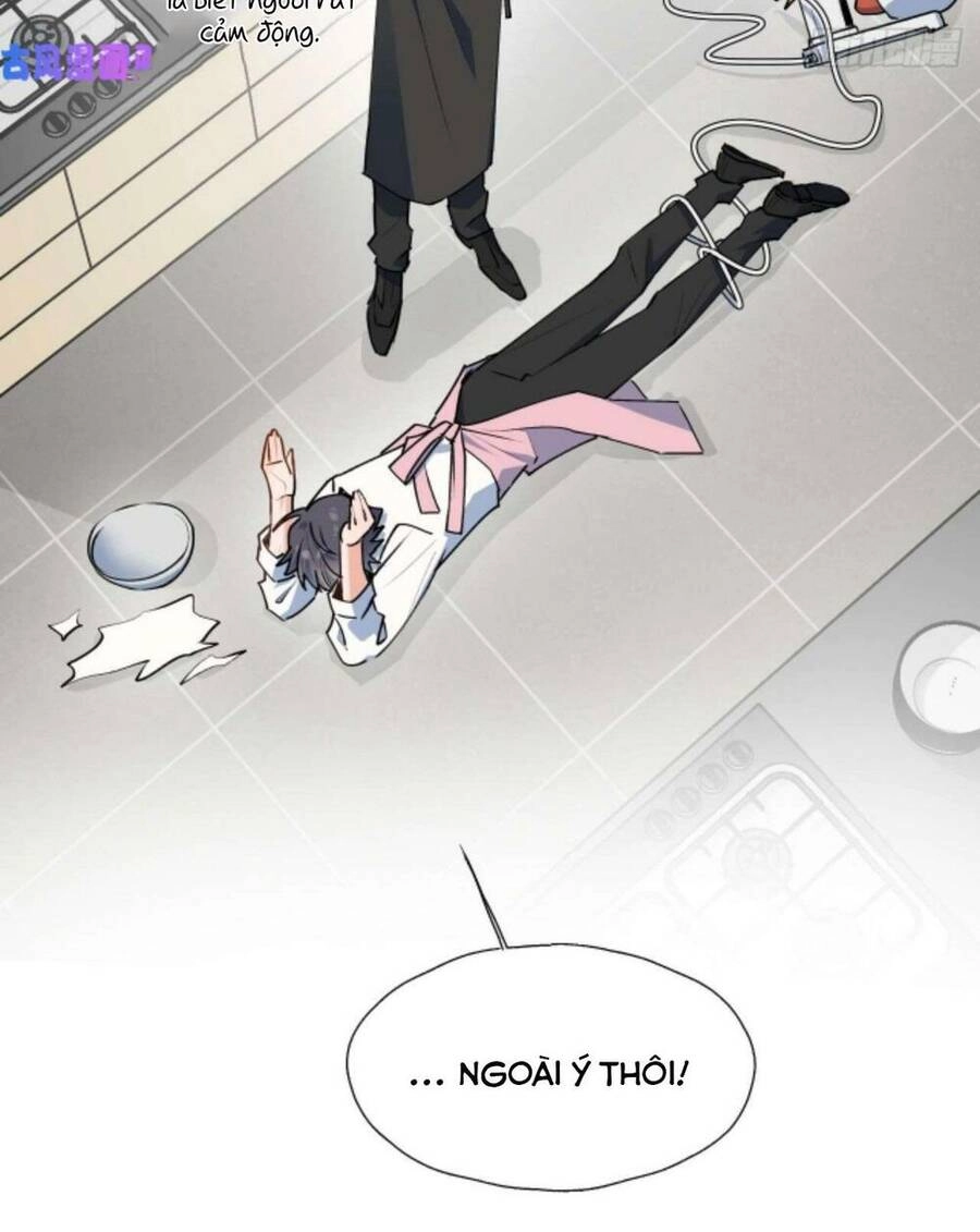 Ma Vương Đại Nhân Luôn Trêu Chọc Tôi Chapter 24 - 17