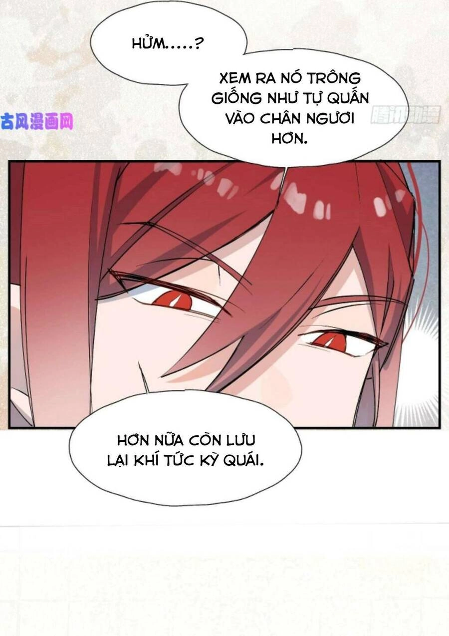 Ma Vương Đại Nhân Luôn Trêu Chọc Tôi Chapter 24 - 19