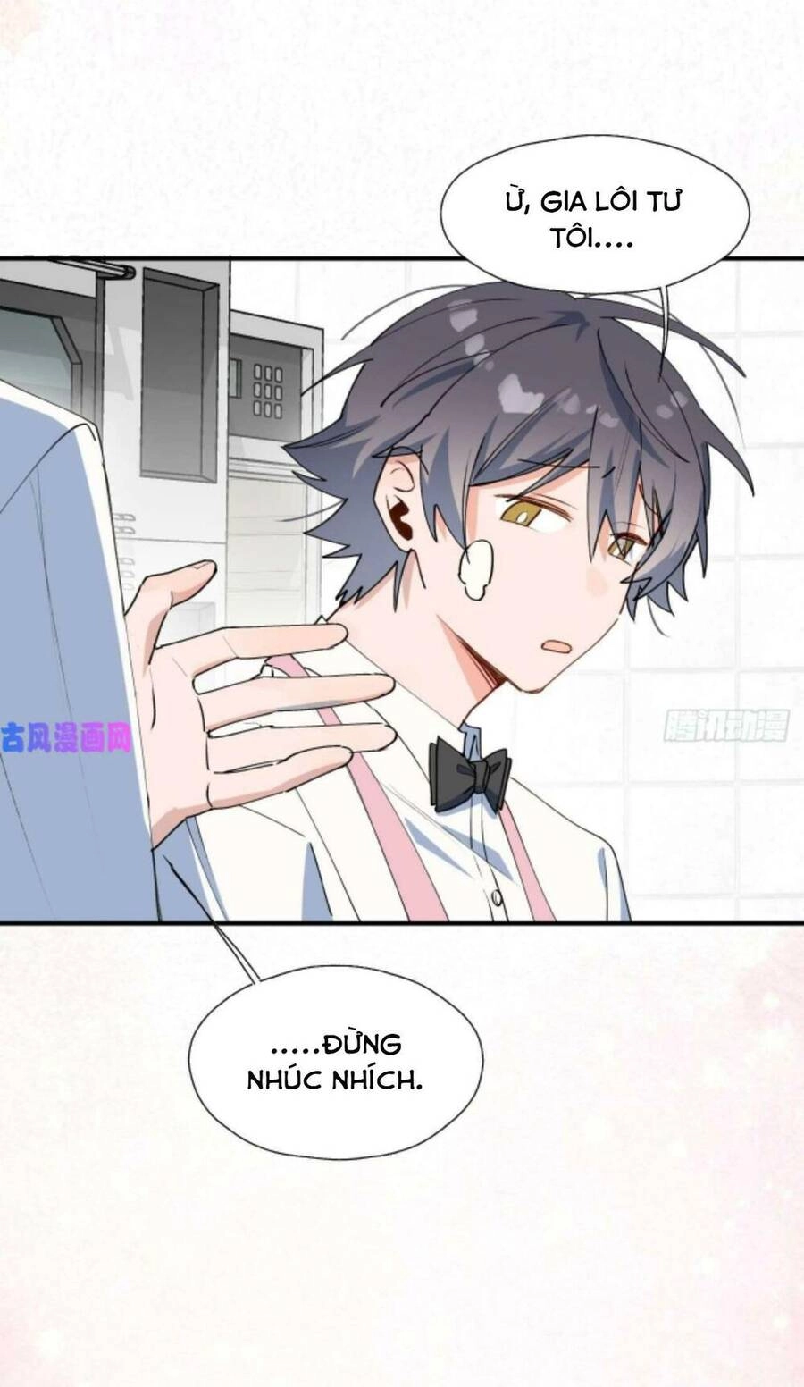 Ma Vương Đại Nhân Luôn Trêu Chọc Tôi Chapter 24 - 21