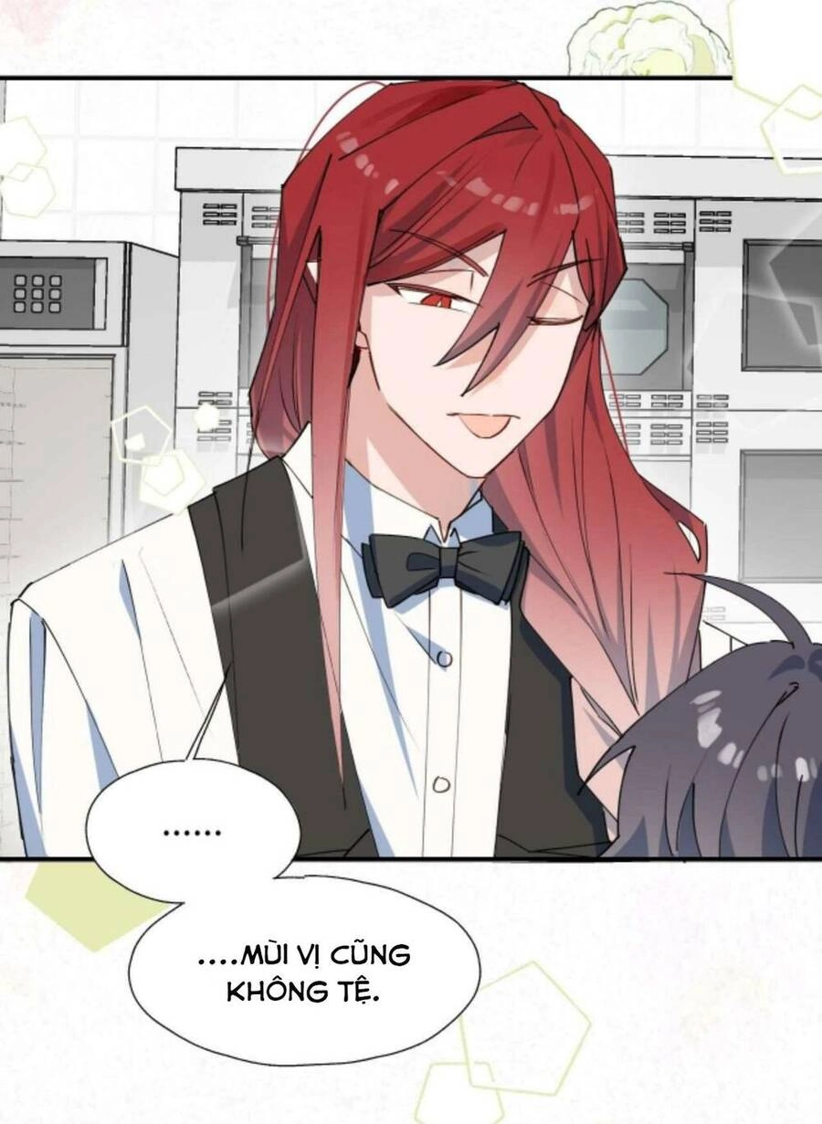 Ma Vương Đại Nhân Luôn Trêu Chọc Tôi Chapter 24 - 24