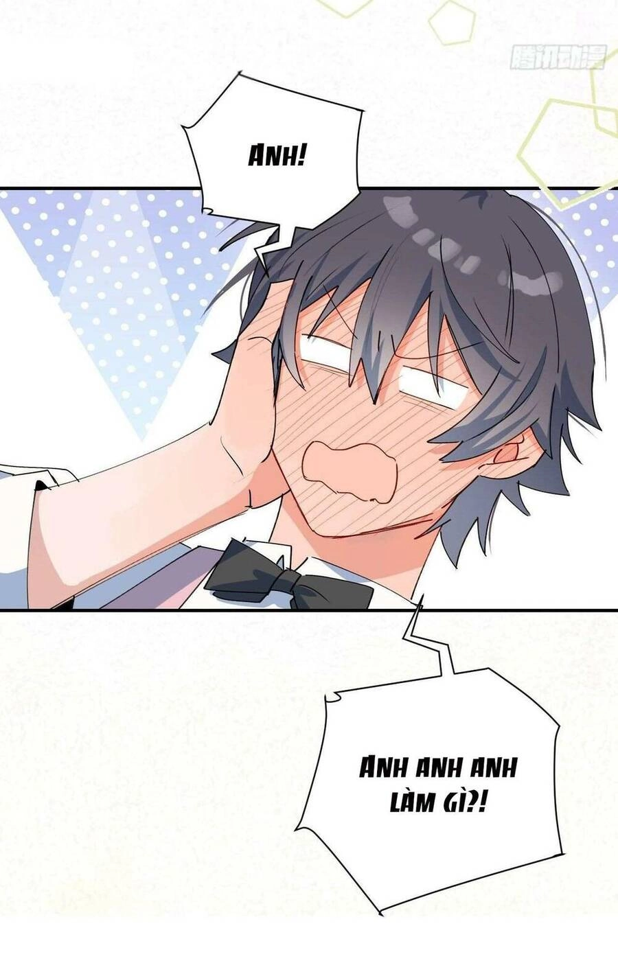 Ma Vương Đại Nhân Luôn Trêu Chọc Tôi Chapter 24 - 25