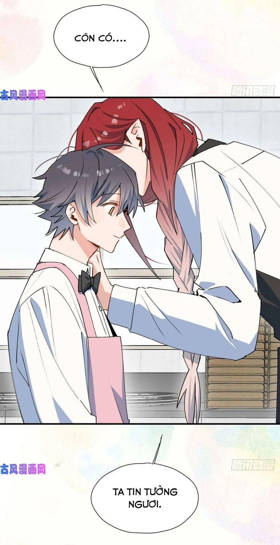 Ma Vương Đại Nhân Luôn Trêu Chọc Tôi Chapter 24 - 29