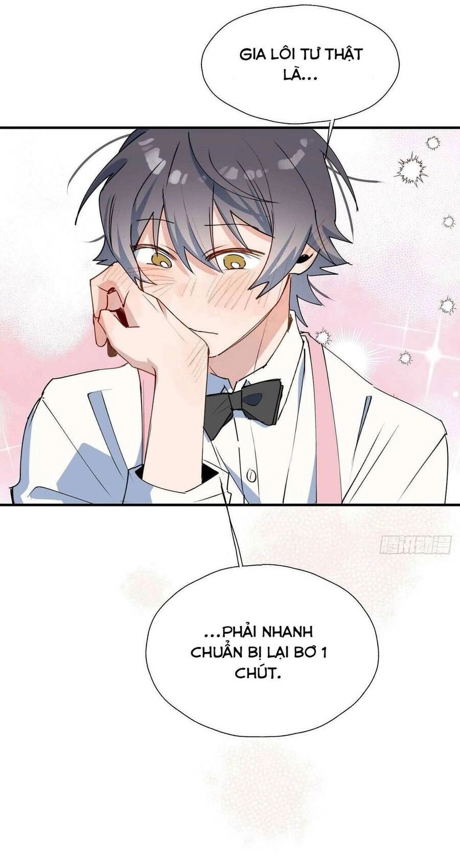 Ma Vương Đại Nhân Luôn Trêu Chọc Tôi Chapter 24 - 32