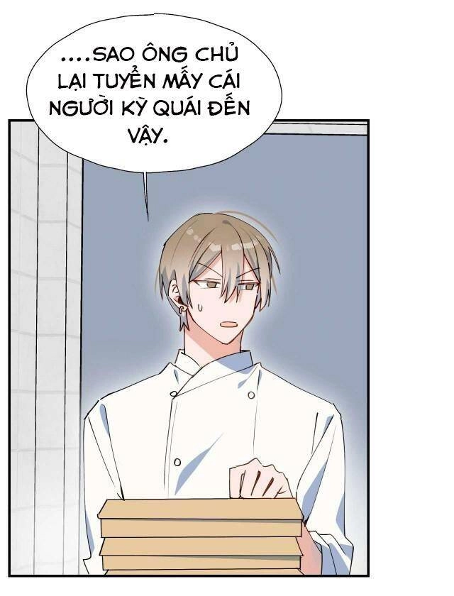 Ma Vương Đại Nhân Luôn Trêu Chọc Tôi Chapter 24 - 37