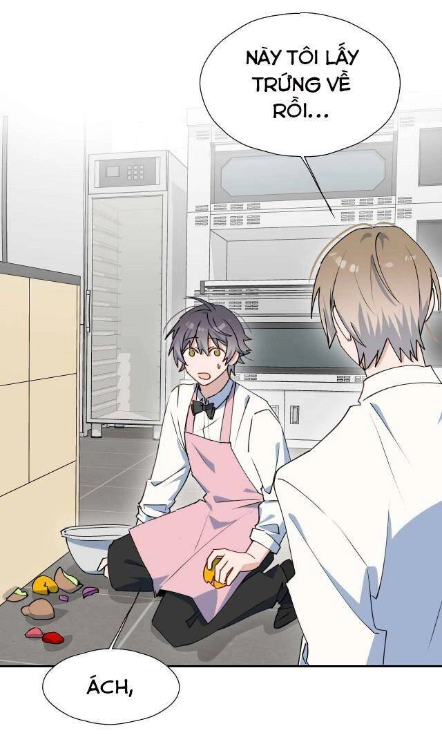 Ma Vương Đại Nhân Luôn Trêu Chọc Tôi Chapter 24 - 38