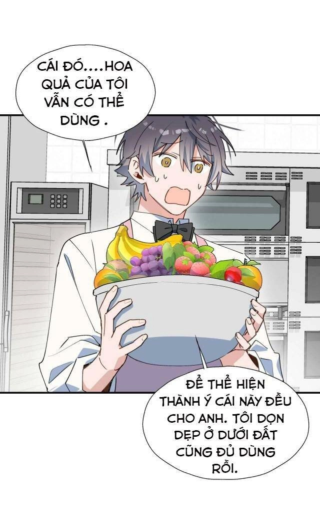 Ma Vương Đại Nhân Luôn Trêu Chọc Tôi Chapter 24 - 41