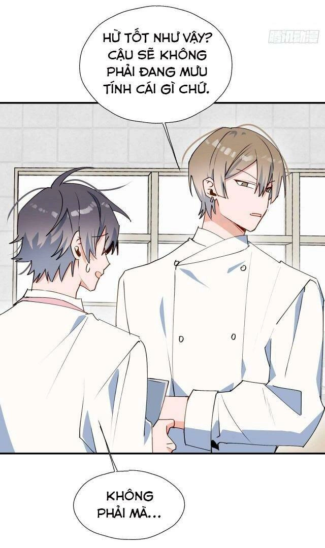 Ma Vương Đại Nhân Luôn Trêu Chọc Tôi Chapter 24 - 42