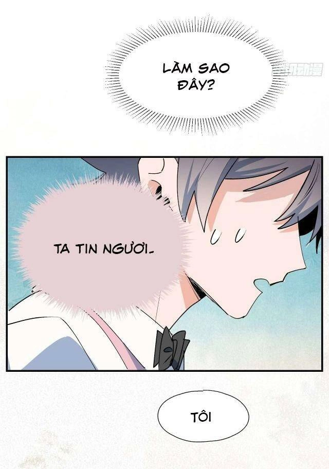 Ma Vương Đại Nhân Luôn Trêu Chọc Tôi Chapter 24 - 43