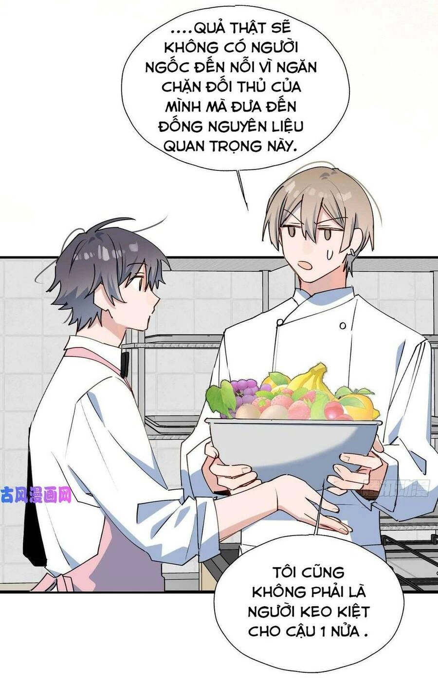 Ma Vương Đại Nhân Luôn Trêu Chọc Tôi Chapter 24 - 47