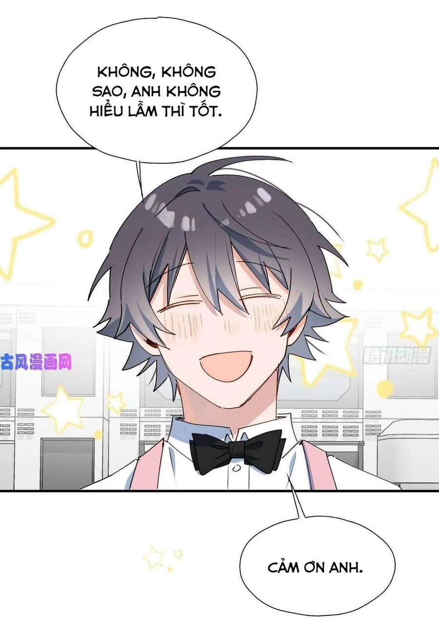 Ma Vương Đại Nhân Luôn Trêu Chọc Tôi Chapter 24 - 48