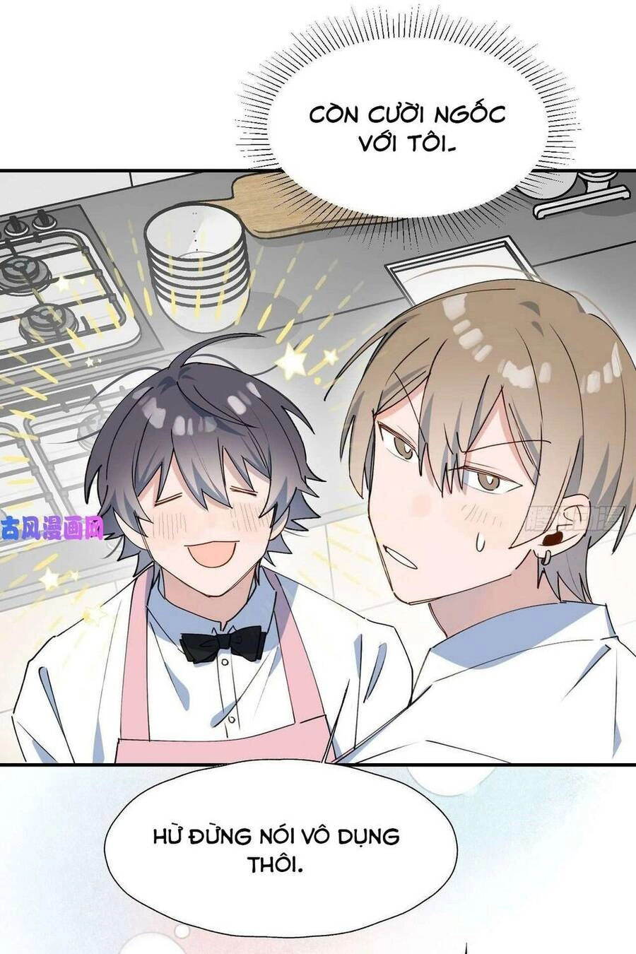 Ma Vương Đại Nhân Luôn Trêu Chọc Tôi Chapter 24 - 50