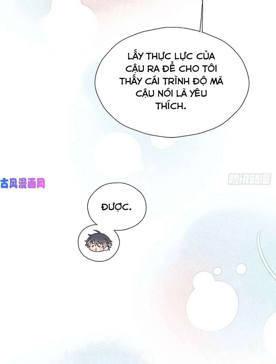 Ma Vương Đại Nhân Luôn Trêu Chọc Tôi Chapter 24 - 51