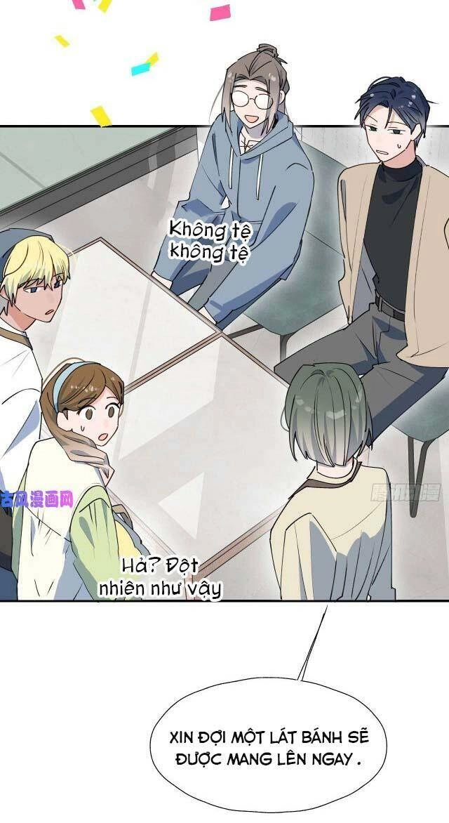 Ma Vương Đại Nhân Luôn Trêu Chọc Tôi Chapter 25 - 8