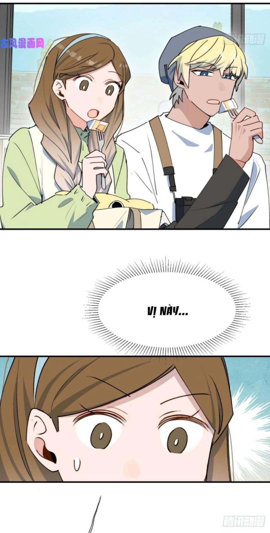 Ma Vương Đại Nhân Luôn Trêu Chọc Tôi Chapter 25 - 15