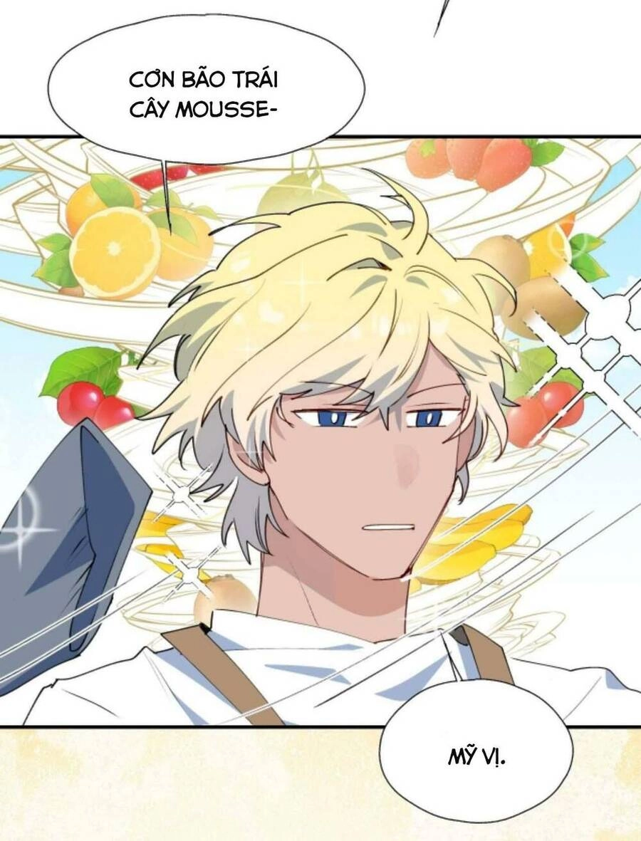 Ma Vương Đại Nhân Luôn Trêu Chọc Tôi Chapter 25 - 19