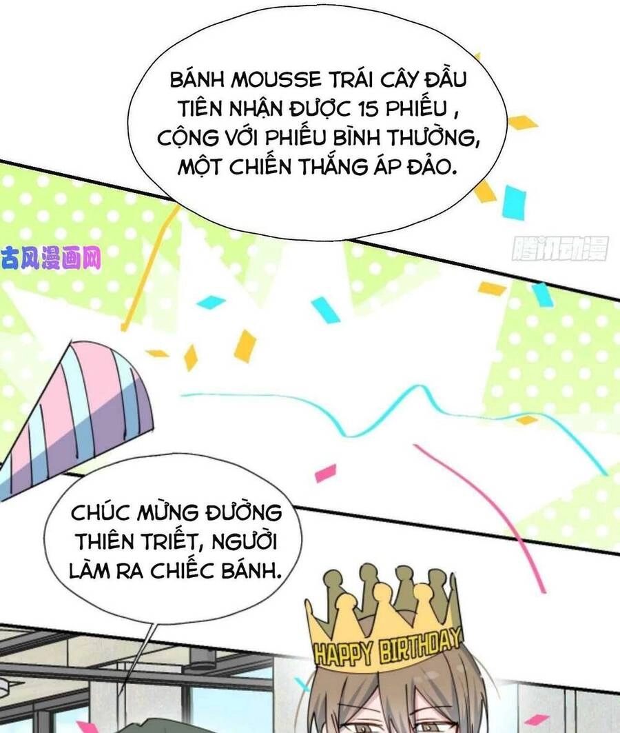 Ma Vương Đại Nhân Luôn Trêu Chọc Tôi Chapter 25 - 32