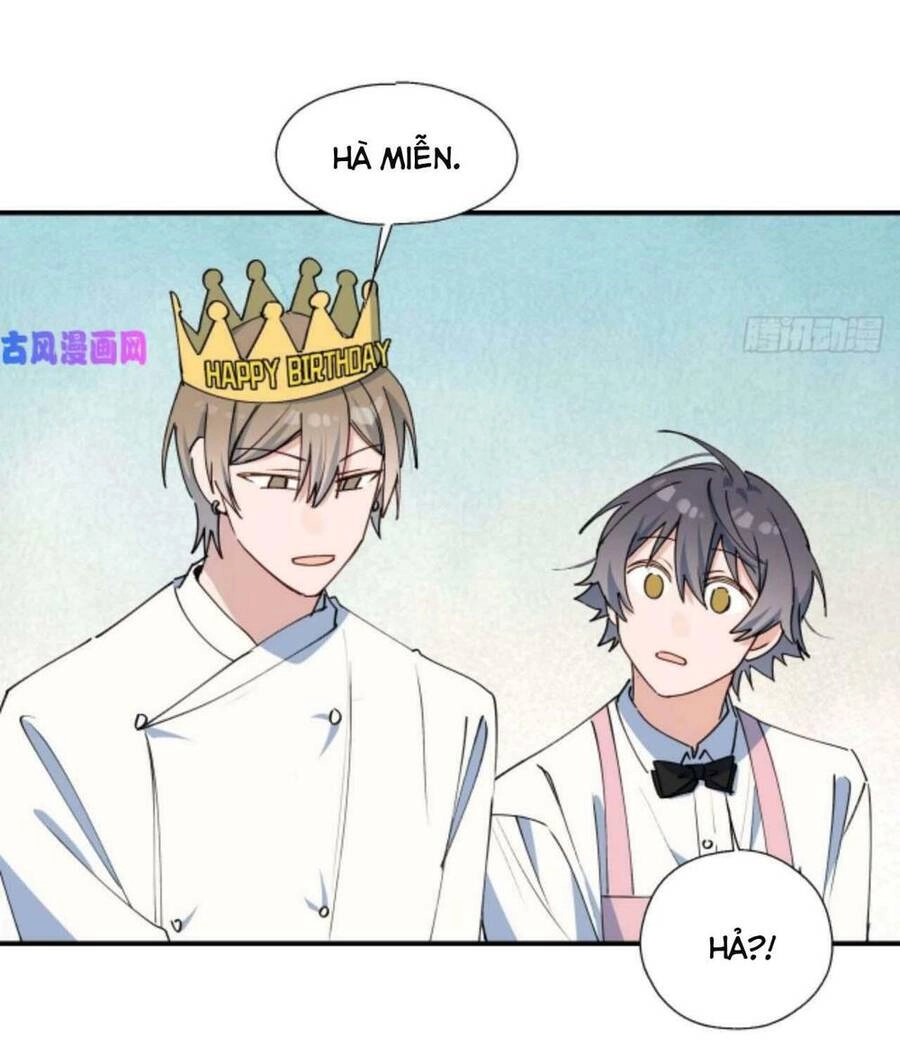 Ma Vương Đại Nhân Luôn Trêu Chọc Tôi Chapter 25 - 35