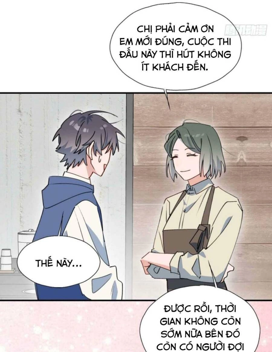 Ma Vương Đại Nhân Luôn Trêu Chọc Tôi Chapter 25 - 42