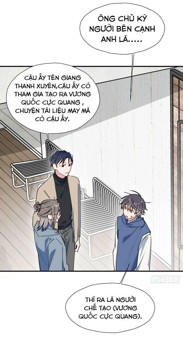 Ma Vương Đại Nhân Luôn Trêu Chọc Tôi Chapter 26 - 2