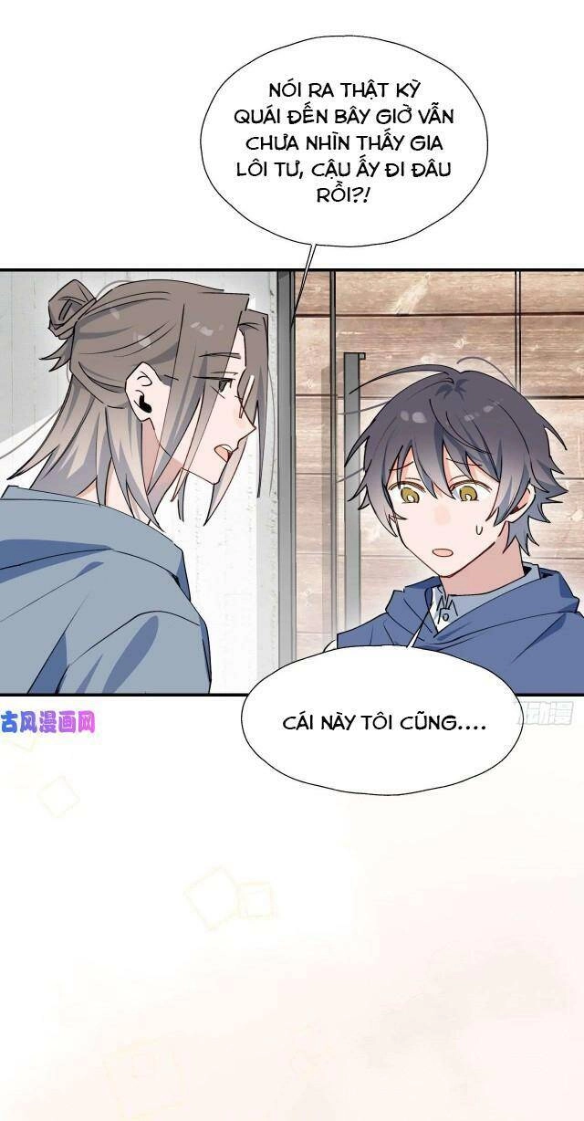 Ma Vương Đại Nhân Luôn Trêu Chọc Tôi Chapter 26 - 4