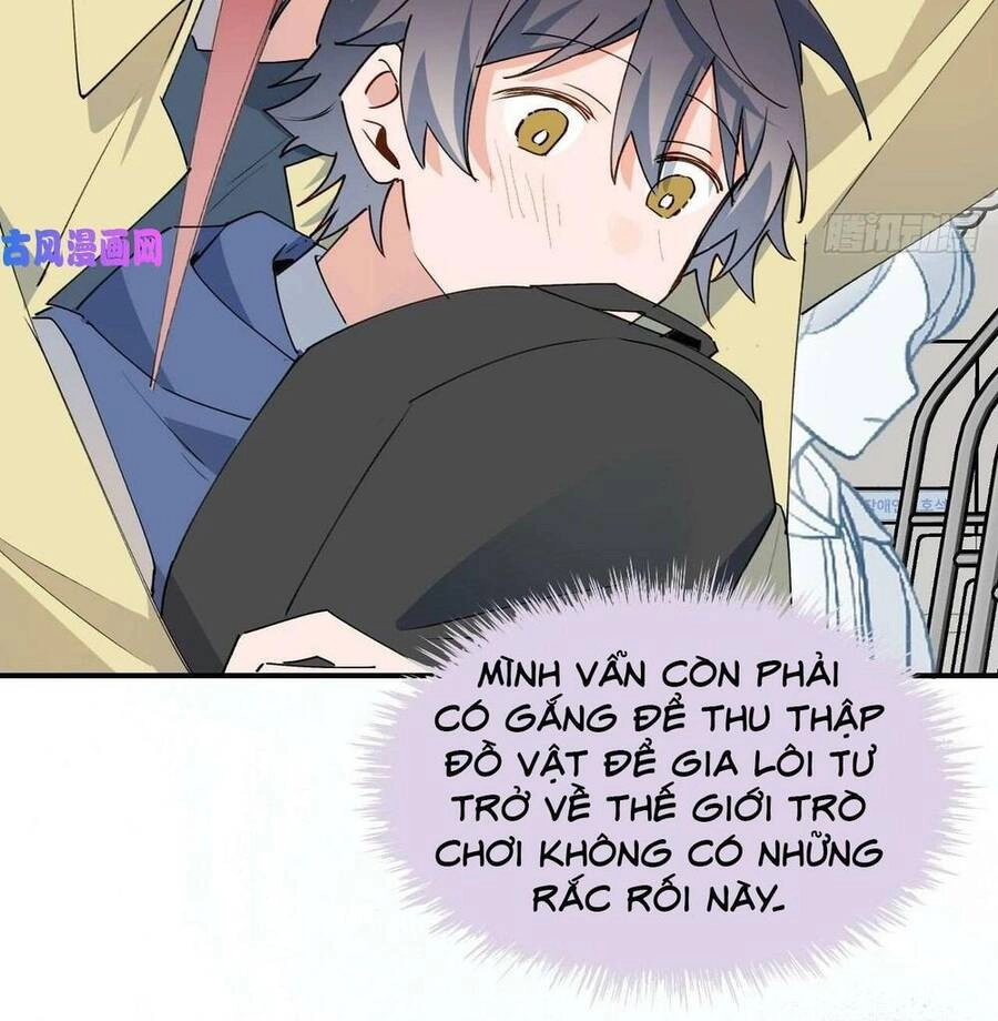 Ma Vương Đại Nhân Luôn Trêu Chọc Tôi Chapter 26 - 38